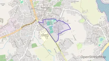 Maison 67 m² deux pieces à vendre à Fouesnant