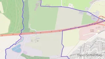 Maison 90 m² cinq pièces à vendre à Saint-Thégonnec Loc-Eguiner