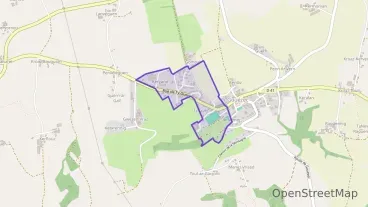 Maison 129 m² six pièces à vendre à Gouézec Maison 129 m² six pièces à vendre à Gouézec