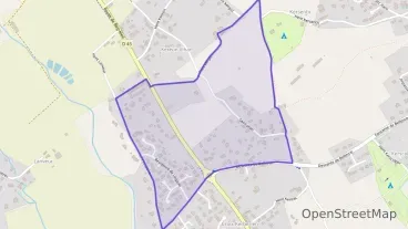 Maison 78 m² quatre pièces à vendre à Fouesnant