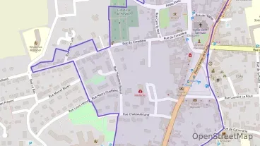 Maison 98 m² cinq pièces à vendre à Pleyben Maison 98 m² cinq pièces à vendre à Pleyben