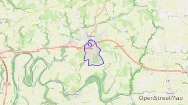 Maison 91 m² cinq pièces à vendre à Pleyben