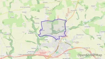 Maison 126 m² cinq pièces à vendre à Pleyben