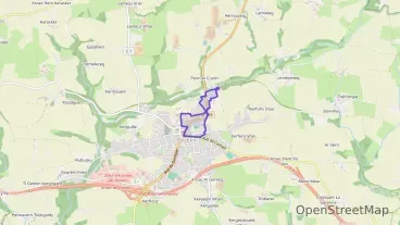 Maison 97 m² cinq pièces à vendre à Pleyben