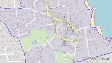 Maison 89 m² trois pièces à vendre à Fouesnant Maison 89 m² trois pièces à vendre à Fouesnant