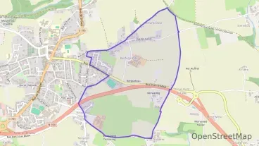 Maison 44 m² deux pieces à vendre à Pleyben