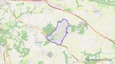 Maison 130 m² quatre pièces à vendre à Saint-Évarzec Maison 130 m² quatre pièces à vendre à Saint-Évarzec