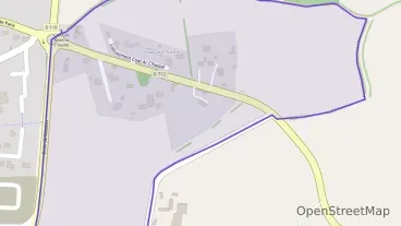 Maison 72 m² trois pièces à vendre à Saint-Thégonnec Loc-Eguiner