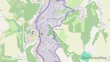 Maison 80 m² quatre pièces à vendre à Brasparts