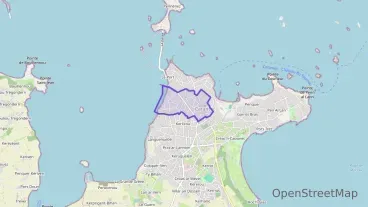 Maison 97 m² cinq pièces à vendre à Carantec Maison 97 m² cinq pièces à vendre à Carantec