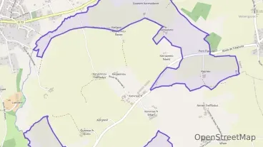 Maison 105 m² trois pièces à vendre à Briec Maison 105 m² trois pièces à vendre à Briec