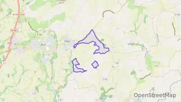 Maison 105 m² trois pièces à vendre à Briec Maison 105 m² trois pièces à vendre à Briec