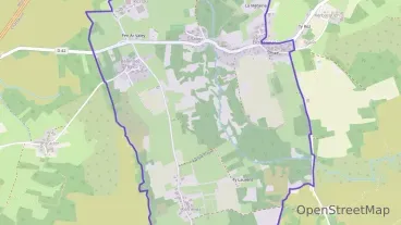 Maison 58 m² trois pièces à vendre à Botmeur