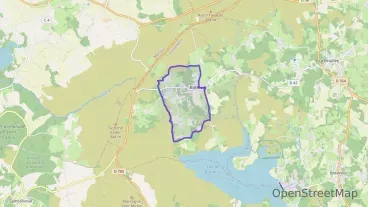 Maison 58 m² trois pièces à vendre à Botmeur