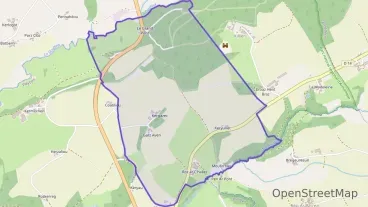 Maison 129 m² six pièces à vendre à Pleyben