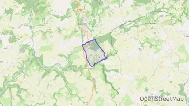 Maison 129 m² six pièces à vendre à Pleyben