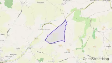 Maison 112 m² trois pièces à vendre à Edern