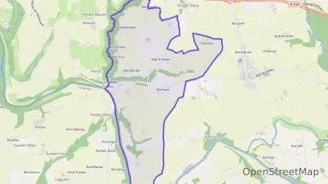 Maison 99 m² quatre pièces à vendre à Lennon