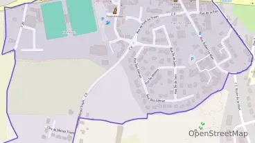 Maison 91 m² quatre pièces à vendre à Saint-Yvi