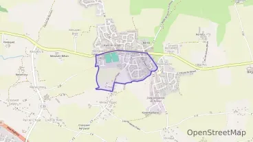 Maison 91 m² quatre pièces à vendre à Saint-Yvi