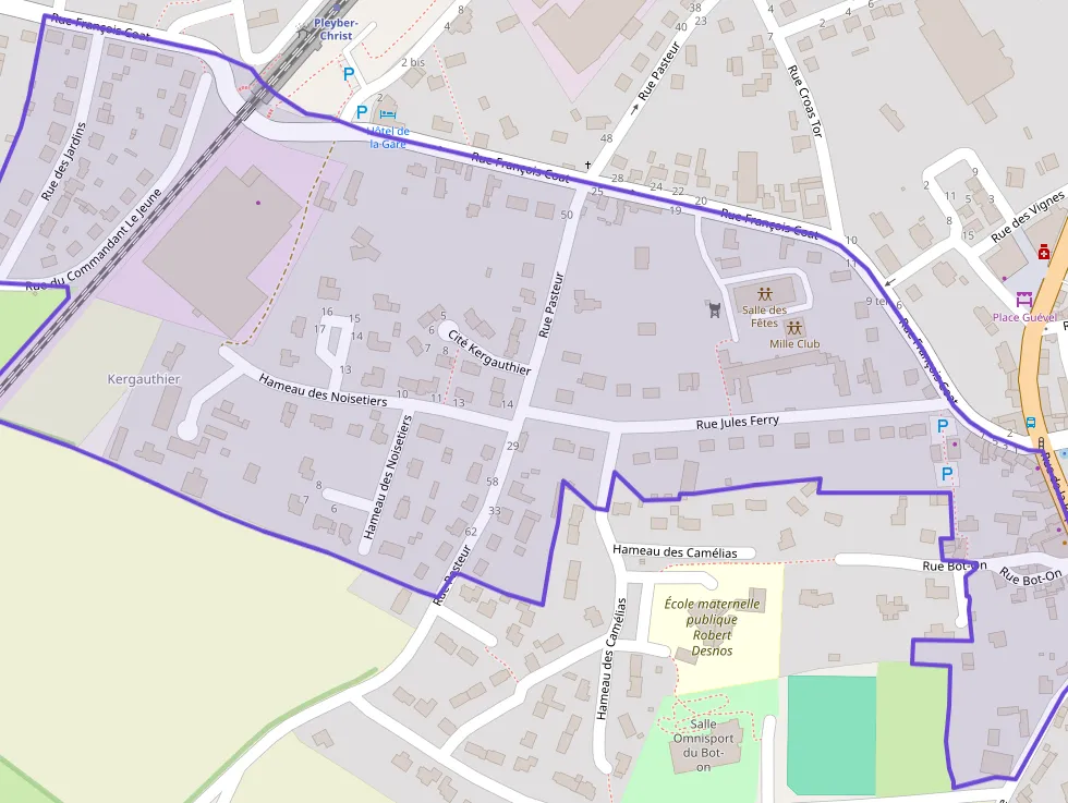 Property