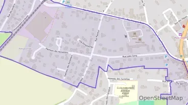 Maison 52 m² trois pièces à vendre à Pleyber-Christ