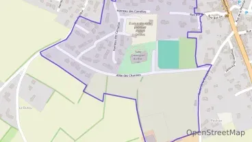 Maison 92 m² quatre pièces à vendre à Pleyber-Christ