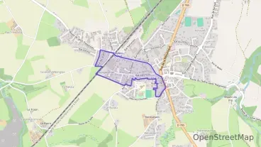 Maison 81 m² quatre pièces à vendre à Pleyber-Christ