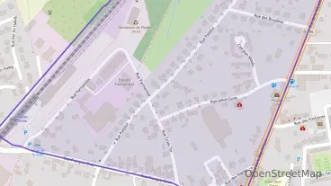 Maison 86 m² sept pièces à vendre à Pleyber-Christ