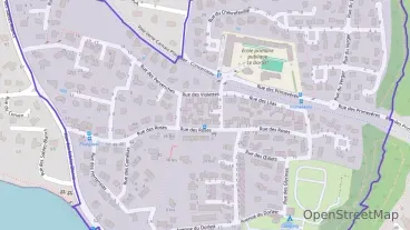 Maison 84 m² quatre pièces à vendre à Concarneau Maison 84 m² quatre pièces à vendre à Concarneau