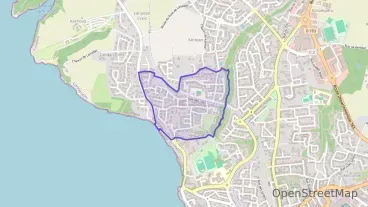 Maison 84 m² quatre pièces à vendre à Concarneau Maison 84 m² quatre pièces à vendre à Concarneau