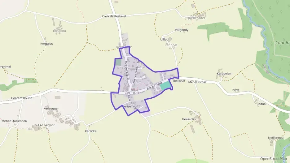 Maison 182 m² six pièces à vendre à Lennon