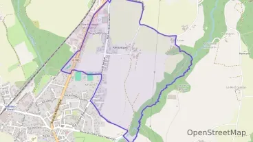 Maison 98 m² cinq pièces à vendre à Pleyber-Christ