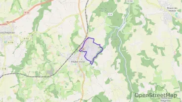 Maison 98 m² cinq pièces à vendre à Pleyber-Christ