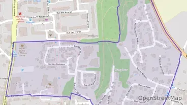 Maison 123 m² cinq pièces à vendre à Concarneau