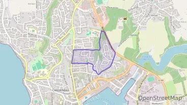 Maison 123 m² cinq pièces à vendre à Concarneau