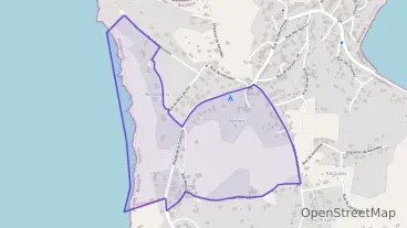 Maison 105 m² quatre pièces à vendre à Plougasnou