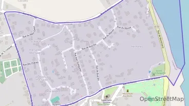 Maison 90 m² cinq pièces à vendre à Locquénolé