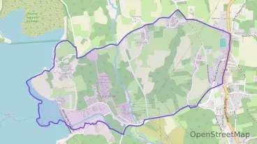 Maison 73 m² quatre pièces à vendre à Brennilis