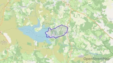 Maison 73 m² quatre pièces à vendre à Brennilis