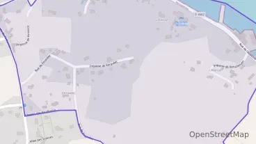 Maison 100 m² quatre pièces à vendre à Plougasnou