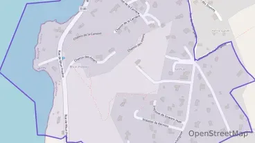 Maison 70 m² trois pièces à vendre à Plougasnou