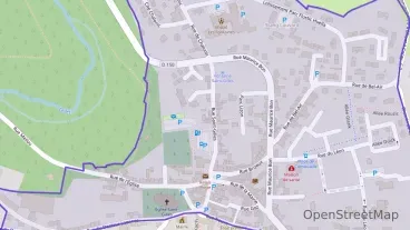 Maison 98 m² six pièces à vendre à Elliant Maison 98 m² six pièces à vendre à Elliant