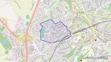 Maison 90 m² quatre pièces à vendre à Saint-Martin-des-Champs