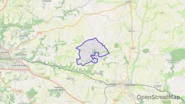 Maison 133 m² quatre pièces à vendre à Elliant