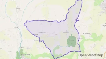 Maison 109 m² cinq pièces à vendre à Elliant