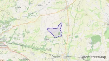 Maison 109 m² cinq pièces à vendre à Elliant