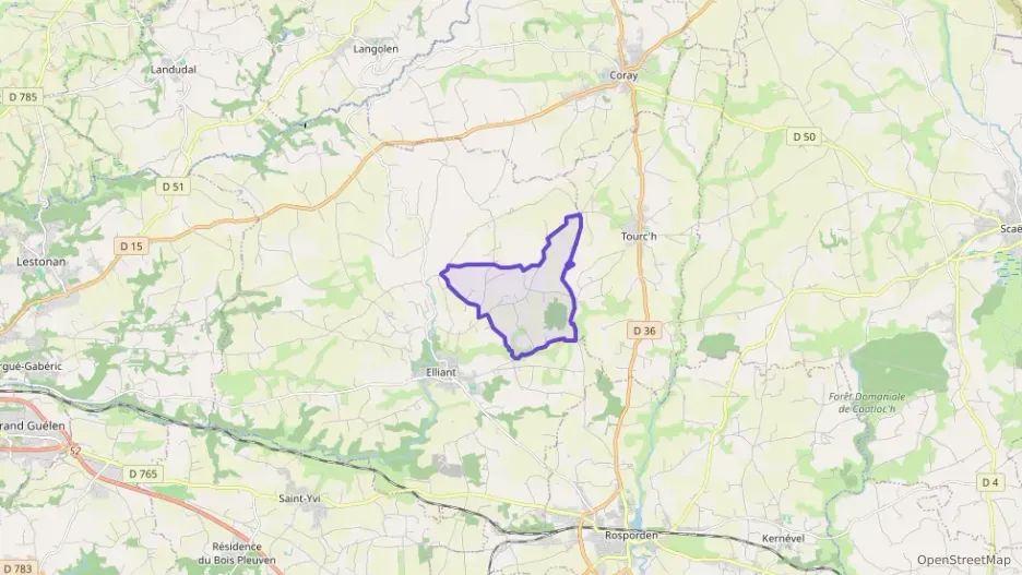 Maison 109 m² cinq pièces à vendre à Elliant