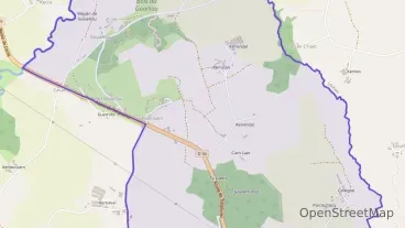 Maison 98 m² trois pièces à vendre à Coray