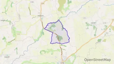 Maison 98 m² trois pièces à vendre à Coray